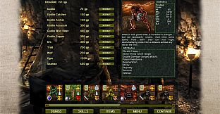 Age of Fear: The Free World