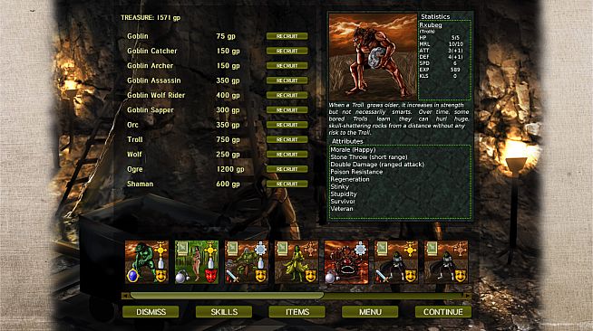 Age of Fear: The Free World