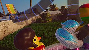 Placid Plastic Duck VR