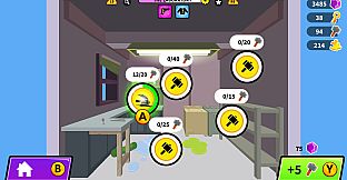 Johnny Trigger: Johnnybee DLC