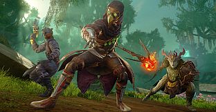 New World: Aeternum - Deluxe Edition