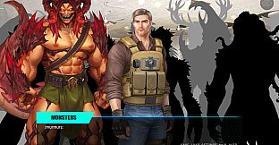 Monster Ops 23