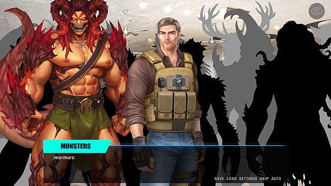 Monster Ops 23