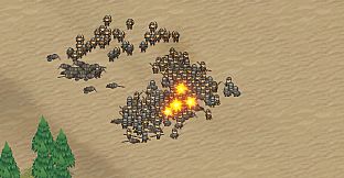 CONQUISTA: Tide of Wills