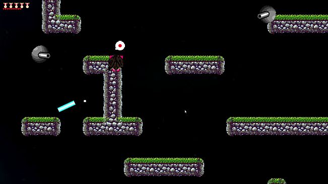 Starry Moon Island 2 Cannonade MP08