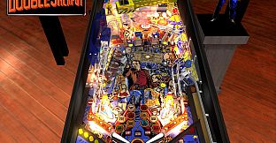 Stern Pinball Arcade: Last Action Hero