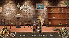 Alice's Adventures - Hidden Object Puzzle Game