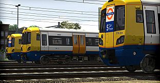 Train Simulator: North London Line Route Add-On