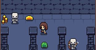 Little Desktop Runner