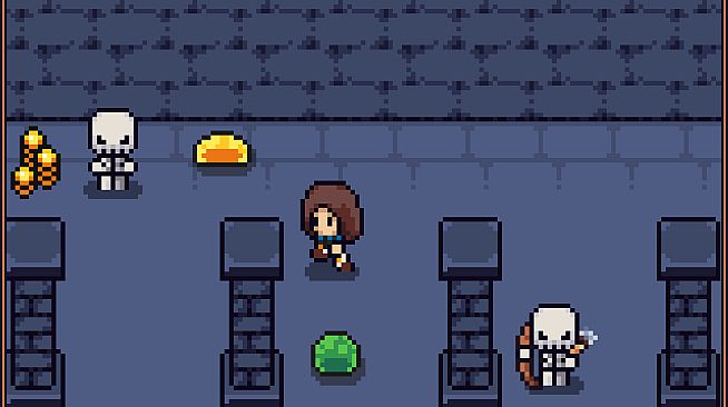 Little Desktop Runner