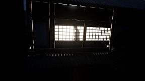 The Ghost of Nichishima