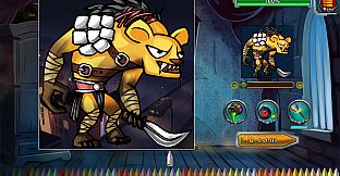 Paint By Numbers - Spooky Rush Ep. 6