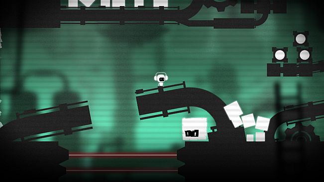 Sleeping Valley - Soundtrack