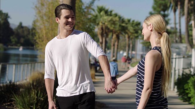 AWK - Adventures of Walker King