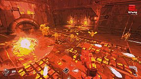 BPM: Bullets Per Minute