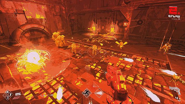 BPM: Bullets Per Minute