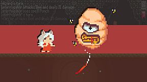 Nexoria: Dungeon Rogue Heroes