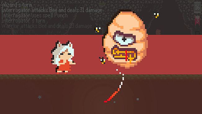 Nexoria: Dungeon Rogue Heroes