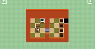 Tiny Robo Puzzles