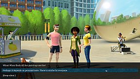 Crowns and Pawns: Kingdom of Deceit