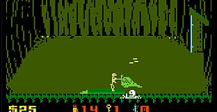 Dungeons of Dreadmoor
