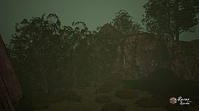 废墟：重生之门