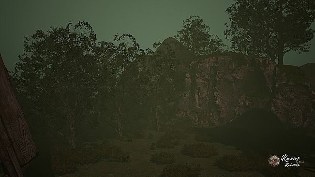 废墟：重生之门