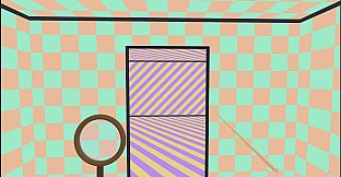 Broken Pixel
