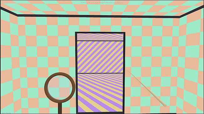 Broken Pixel