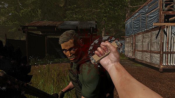 GameGuru MAX Wasteland Booster Pack - Weapons