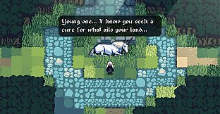 The Legend of Lumina