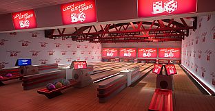 Pure Bowl VR Bowling