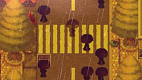 随风而逝 Story About Times