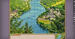 Jigsaw Puzzle Pack - Pixel Puzzles Ultimate: Deutschland