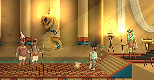 The Serpent & The Seed