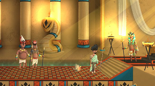 The Serpent & The Seed