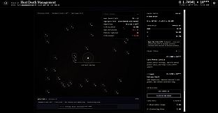 RESET-0: Entropy Architect