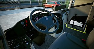 Fernbus Simulator - Scania Touring