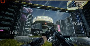 The First Confrontation