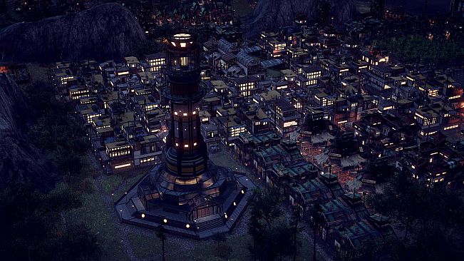 Endzone - A World Apart: Survivor Edition