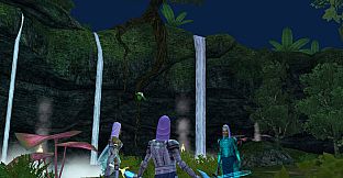 EverQuest : The Darkened Sea COLLECTORS EDITION