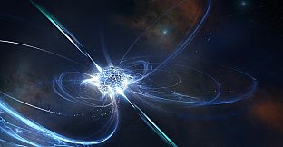 ENDLESS Space 2 - Stellar Prisoner Update