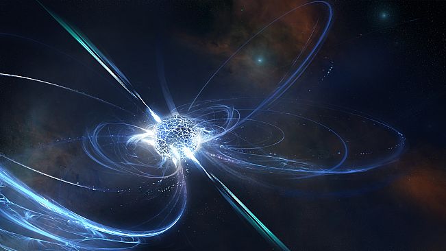 ENDLESS Space 2 - Stellar Prisoner Update