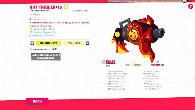 Relic Hunters Legend