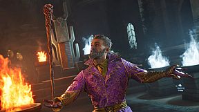 The Elder Scrolls IV: Oblivion Remastered