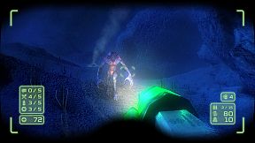 Void Stealer Bodycam Horror