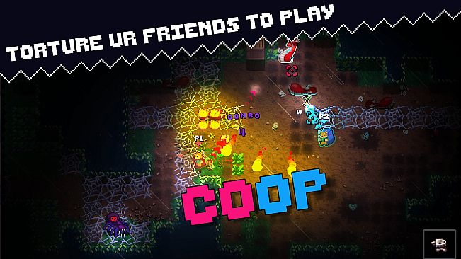 Wally and the FANTASTIC PREDATORS