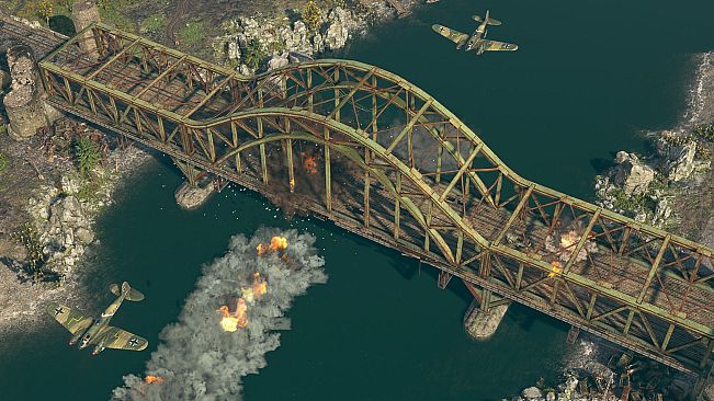 Sudden Strike 5 - Deluxe Edition