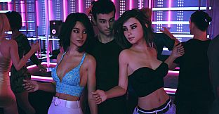 Intertwined - Season 1