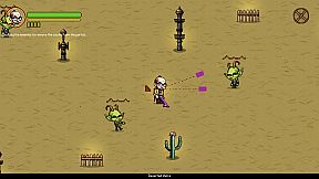 Knight's Saga Evil Goblins